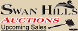 Swan Hills Auctions